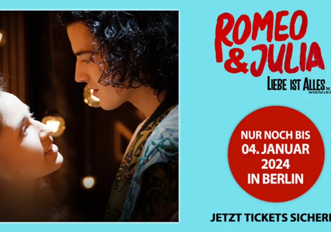 Musical "Ku'damm 56" auf Tour: Cast offiziell - DIESE Darsteller sind dabei