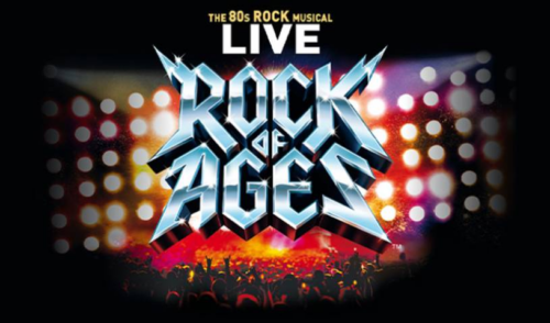 Musical "Rock of Ages" auch 2024 auf Tour - DIESE Darsteller sind erneut dabei
