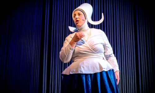 Musical-Spin-Off "Die Amme" mit Steffi Irmen: Zusatztermine jetzt im Vorverkauf