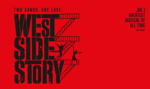 Musical "West Side Story" kommt im Januar 2024 nach München und Basel