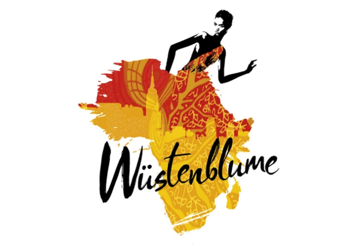 Musical "Wüstenblume" erstmals in Deutschland - Cast und Termine