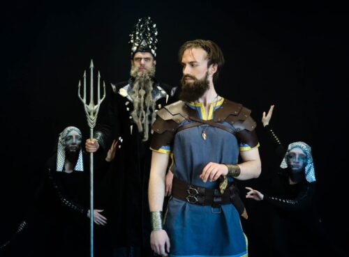 odysseus
