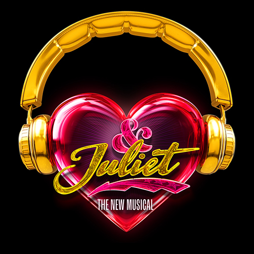 Pop-Musical "& Juliet" feiert 2024 Premiere in Hamburg