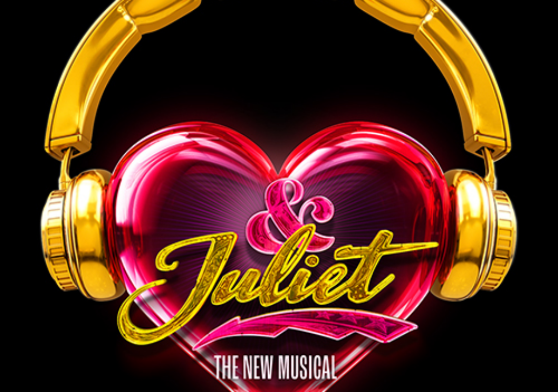 Pop-Musical "& Juliet" feiert 2024 Premiere in Hamburg