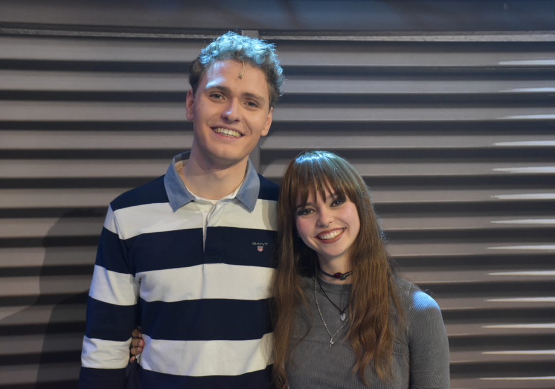 PUR-Musical "Abenteuerland": Hauptdarsteller sprechen über ihre Rollen und die Herausforderungen