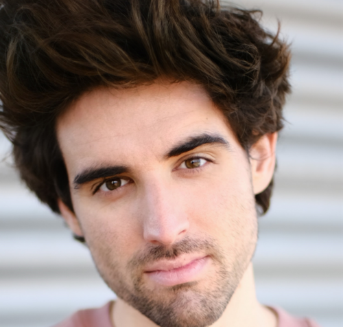 "Robin Hood"-Star Philipp Büttner: DARAUF freut er sich bei "Musical Revolution" besonders