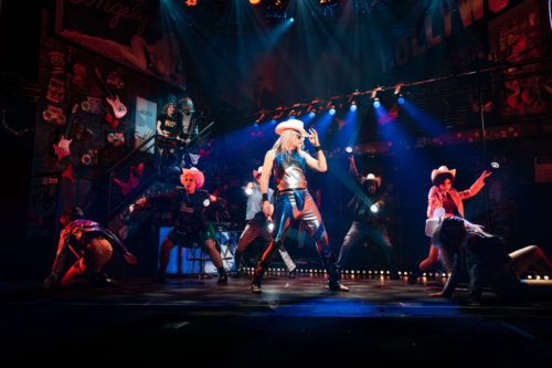 "Rock of Ages" nimmt euch wieder mit in die 80er