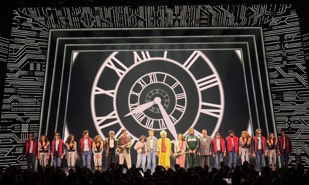 Start &raquo; Musical