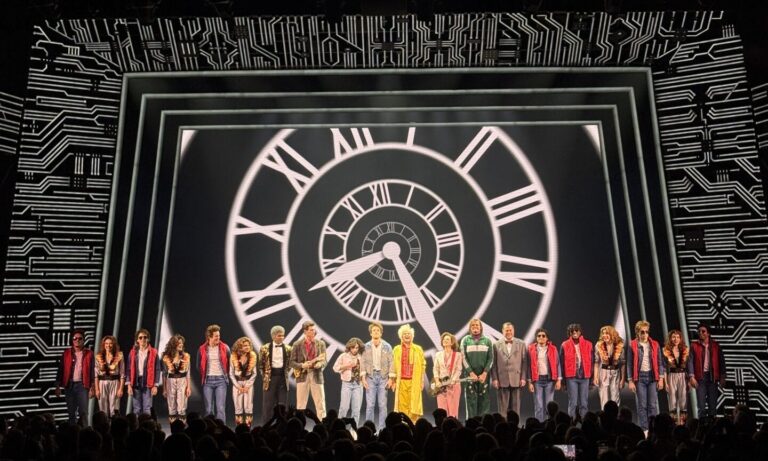 Start &raquo; Musical