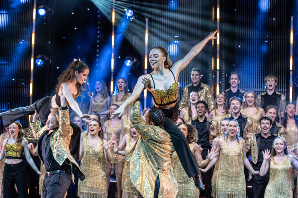 Start &raquo; Musical