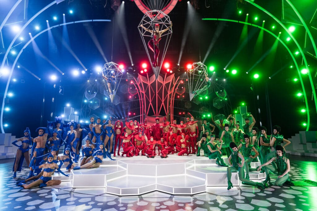 Start » Musical