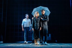 Musical "Ghost – Nachricht von Sam" geht 2025 als Neuinszenierung auf Tour - hier alle Infos | Ghost – Nachricht von Sam