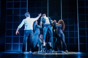 Musical "Ghost – Nachricht von Sam" geht 2025 als Neuinszenierung auf Tour - hier alle Infos | Ghost – Nachricht von Sam