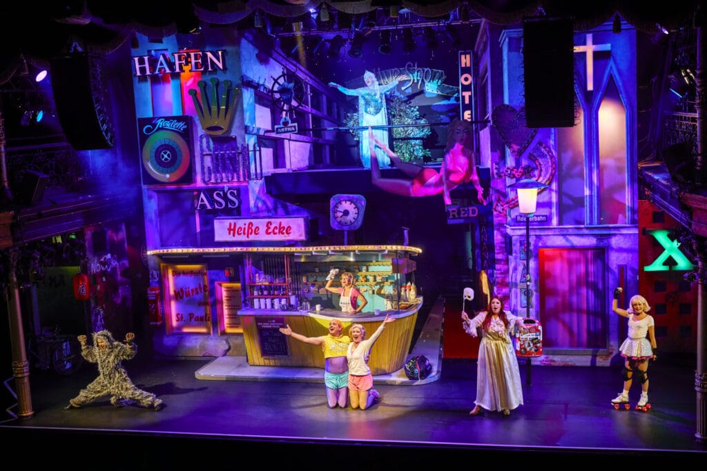 Start » Musical