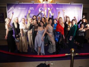 SIX feiert frenetische Deutschland-Premiere in Berlin – The Hype is real! » SIX