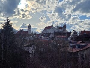 Musical-Perle Füssen: Hier wird viel mehr als das Schloss Neuschwanstein geboten - DAS hat die Stadt zu bieten! » Füssen Musical-Perle Füssen: Hier wird viel mehr als das Schloss Neuschwanstein geboten - DAS hat die Stadt zu bieten! » Füssen