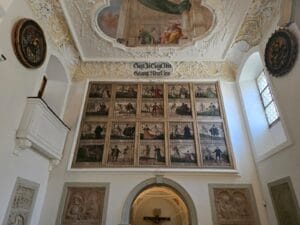 Musical-Perle Füssen: Hier wird viel mehr als das Schloss Neuschwanstein geboten - DAS hat die Stadt zu bieten! » Füssen Musical-Perle Füssen: Hier wird viel mehr als das Schloss Neuschwanstein geboten - DAS hat die Stadt zu bieten! » Füssen