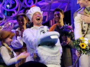 "Die Eiskönigin": Großartige Premiere von neuer Cast rund um Willemijn Verkaik und Abla Alaoui » Die Eiskönigin