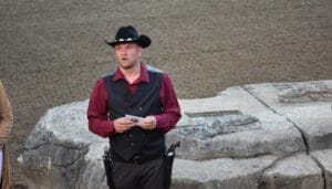 Karl-May-Spiele 2024: Emotionen, Spannung & grandiose Darsteller: SO großartig war die Premiere von „Winnetou II“ &raquo; Winnetou II