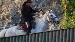 Karl-May-Spiele 2024: Emotionen, Spannung & grandiose Darsteller: SO großartig war die Premiere von „Winnetou II“ &raquo; Winnetou II
