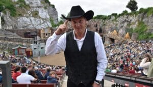 Karl-May-Spiele Bad Segeberg 2025 - Premiere: "Halbblut" punktet mit Toleranz und mehr Action denn je! &raquo; karl-may-spiele bad segeberg