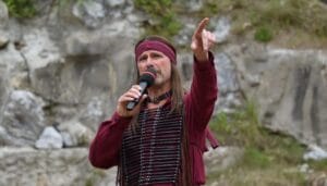 Karl-May-Spiele in Bad Segeberg - erste Szenen von "Winnetou II" zeigen: Es wird emotional und actionreicher denn je! &raquo; Winnetou II