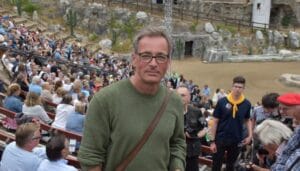 "Winnetou I" hebt Karl-May-Spiele auf neues Level - Alexander Klaws holt Gesangsauftritt nach &raquo; Karl-May-Spiele