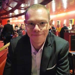 Picture of Kevin Drewes