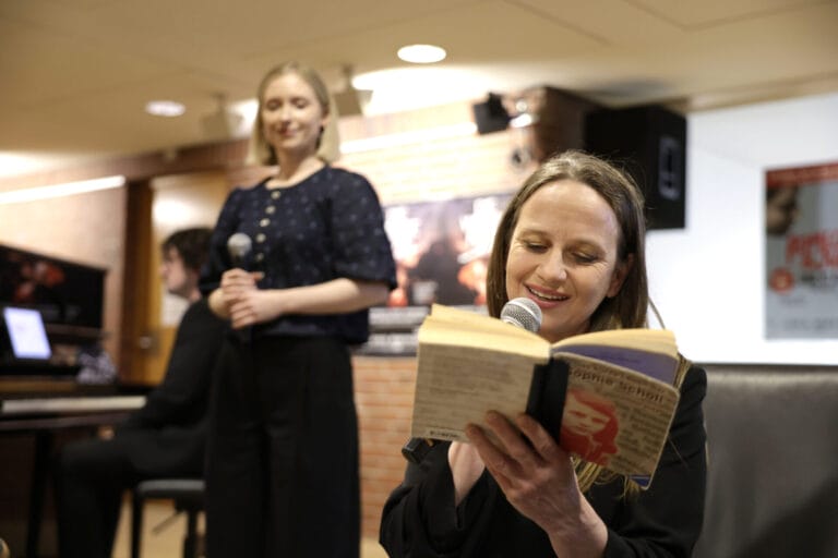 Start &raquo; Musical