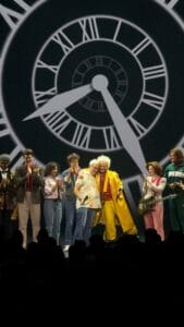 "Zurück in die Zukunft" ist ein visuelles Spektakel mit Humor, rasanter Action und puren 80's Vibes! &raquo; zurück in die zukunft