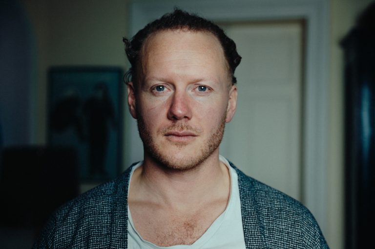 Kevin Drewes &raquo;