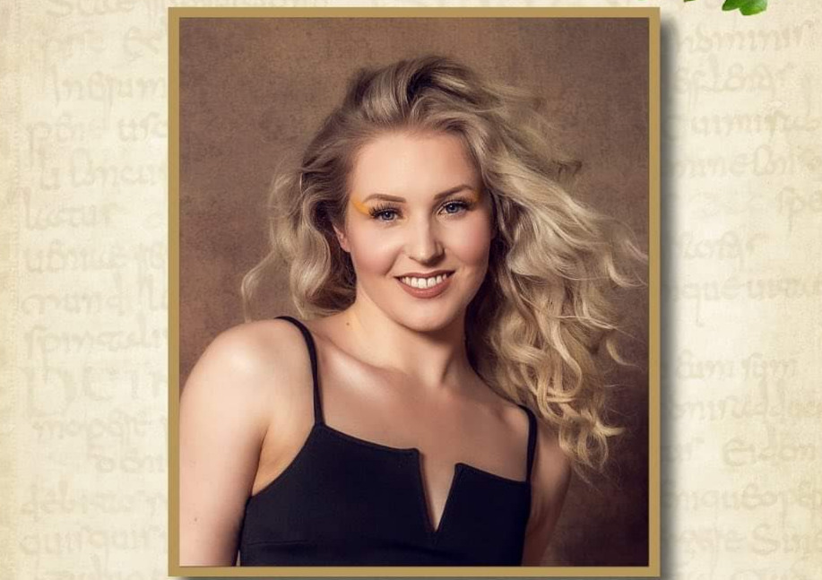 Musical "Robin Hood" in Hameln Lea Katharina Krebs übernimmt Rolle der