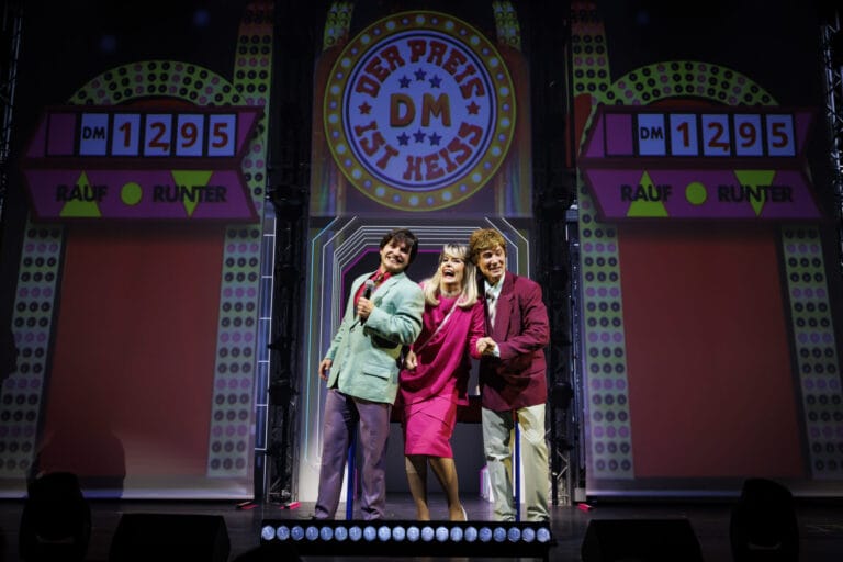 Start &raquo; Musical