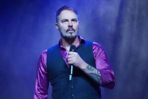 "All About Musical": Grandiose und mitreissende Performances hauten Zuschauer von den Stühlen! » All About Musical "All About Musical": Grandiose und mitreissende Performances hauten Zuschauer von den Stühlen! » All About Musical