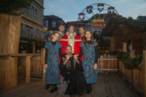 Musical "Die Päpstin": Auch in der Spielzeit 2025 ein voller Erfolg! &raquo; Die Päpstin