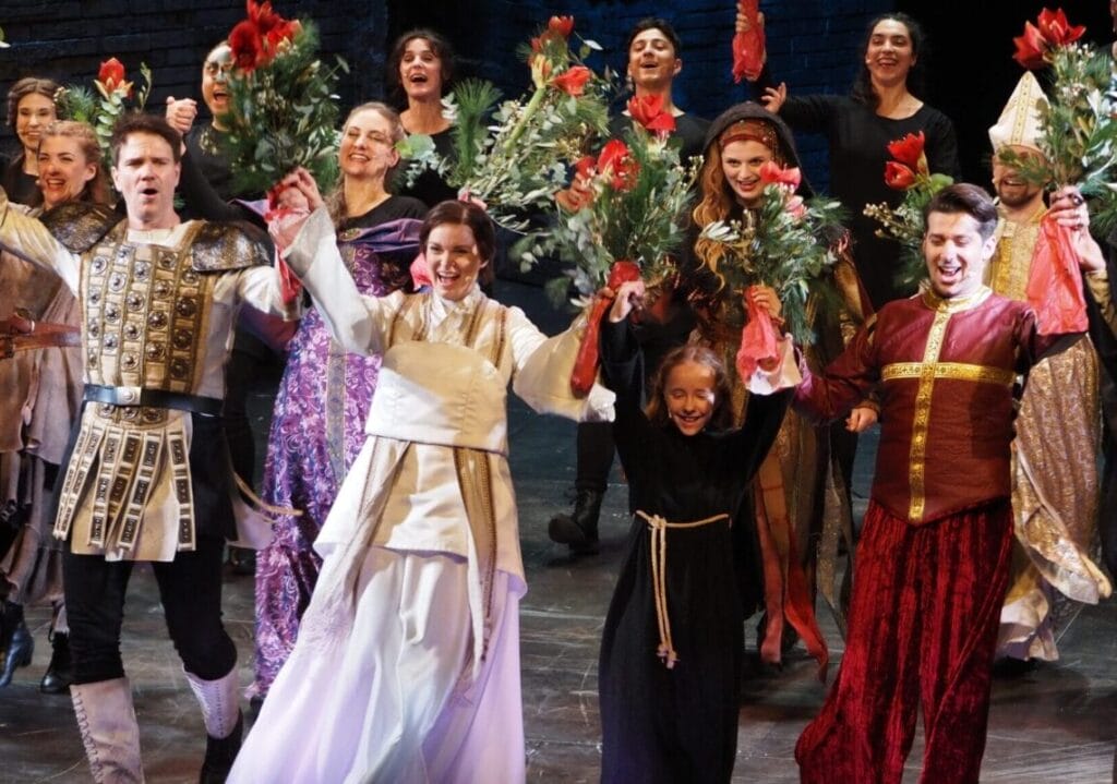Start » Musical