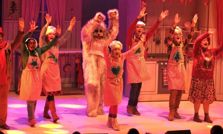 Start &raquo; Musical