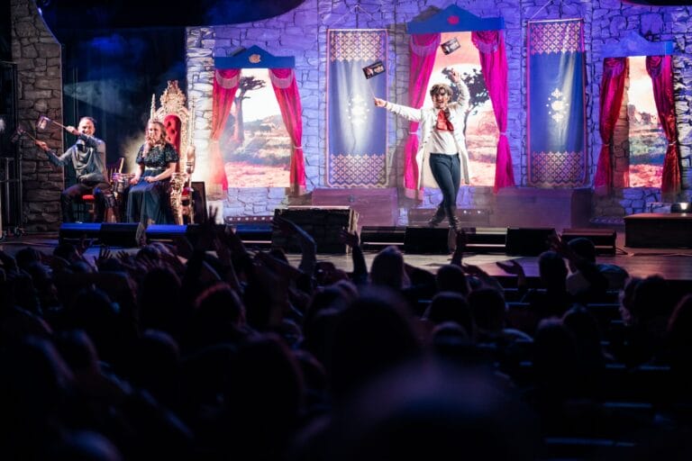 Start &raquo; Musical