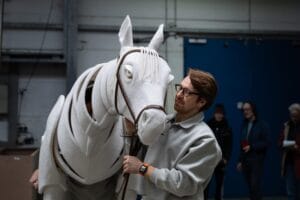 "Der Schimmelreiter": Probenstart! Neue Details zum kommenden Musical! &raquo; Schimmelreiter