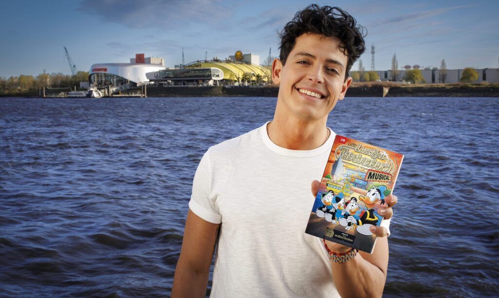 Start &raquo; Musical