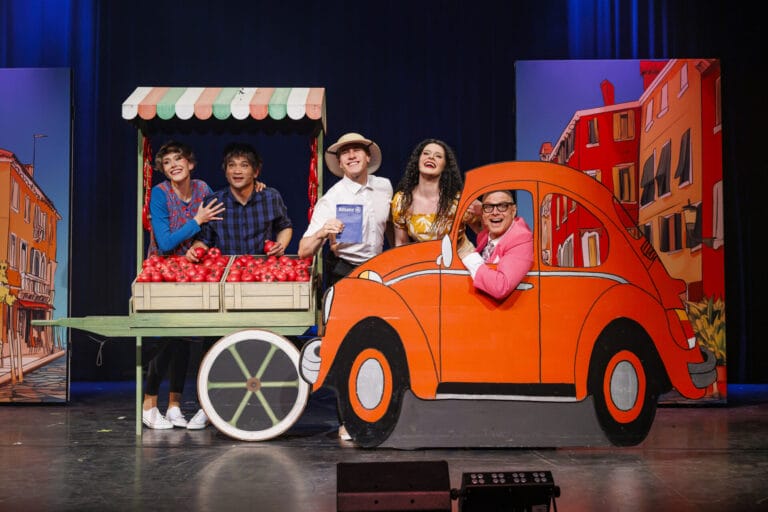 Start » Musical