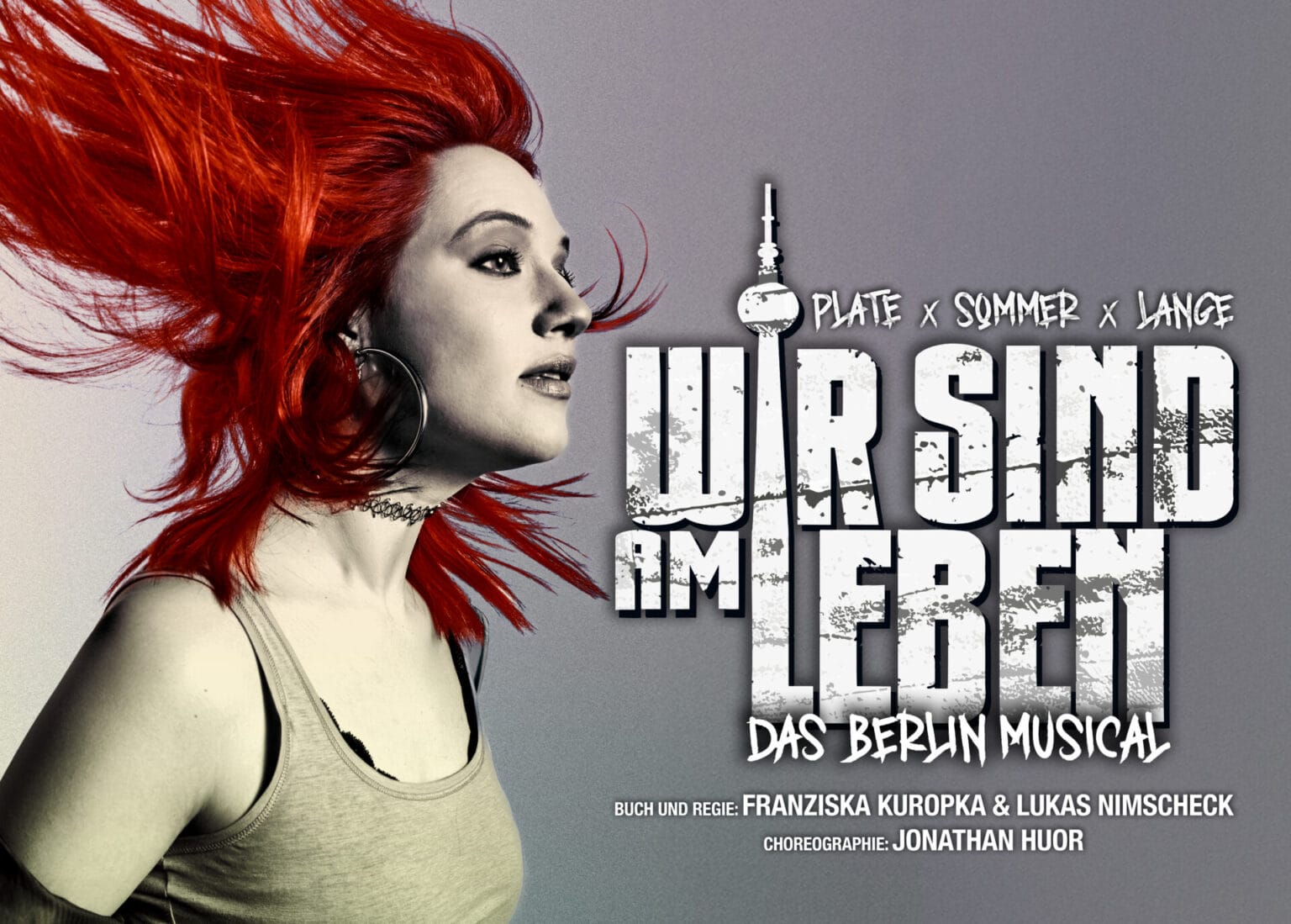 musical wir sind am leben